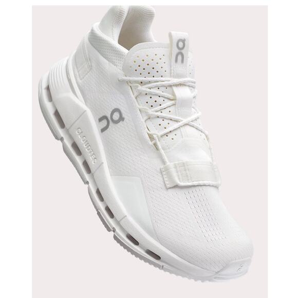 On Cloud Shoes - On Cloud Cloudnova 2 Sneaker